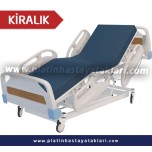 4 Motorlu Hasta Yatağı Kiralama 4 Motorlu Hasta Yatağı Kiralama